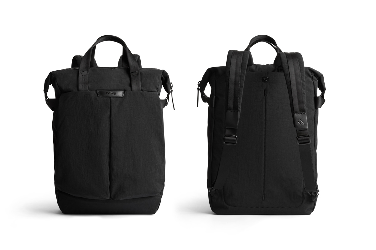 Bellroy | Tokyo Totepack Compact 14L - Raven