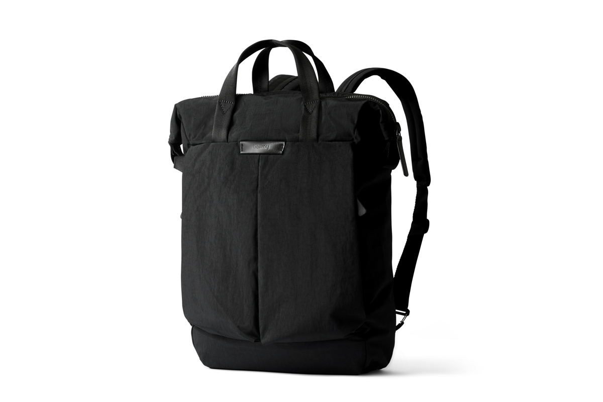 Bellroy | Tokyo Totepack Compact 14L - Raven