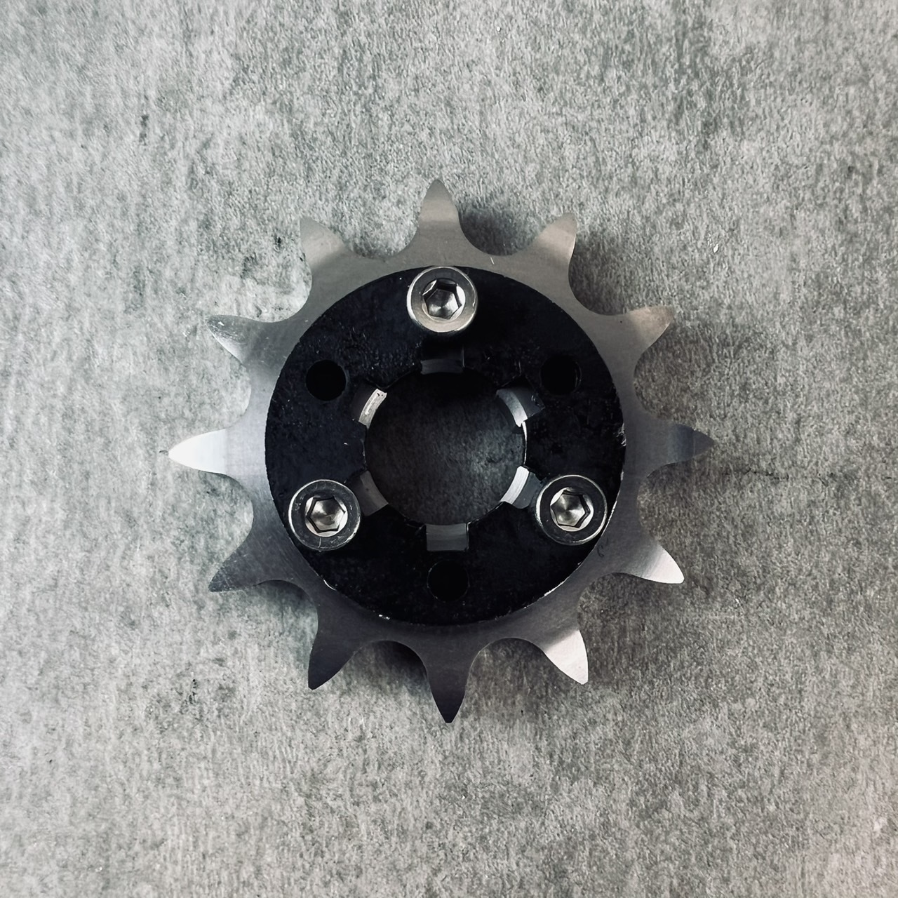 【RABANG】12T 前齒 R15 GSX150 齒盤