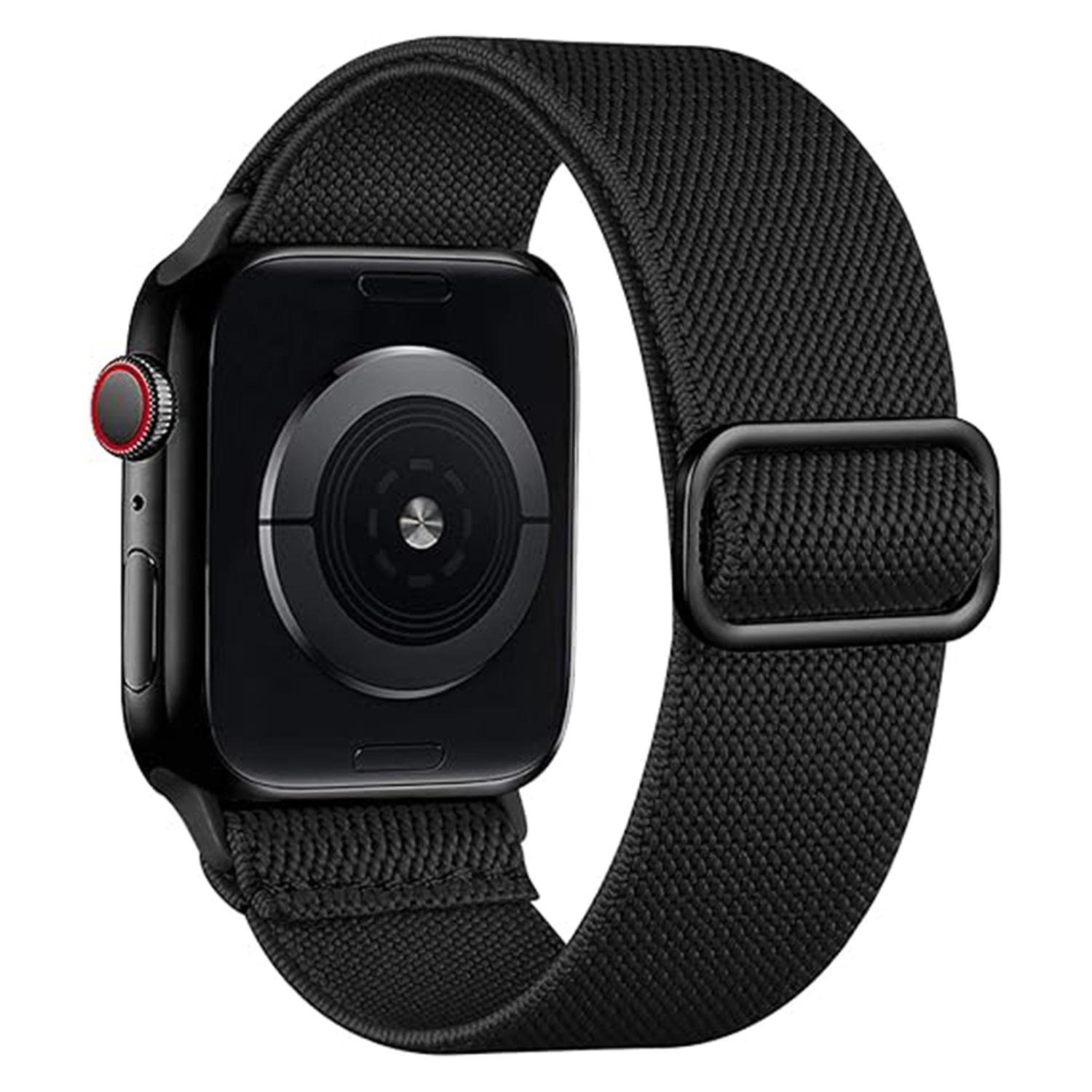 XPRO - Solid Color Nylon - Apple Watch Band 運動彈性尼龍貼身智能手錶帶