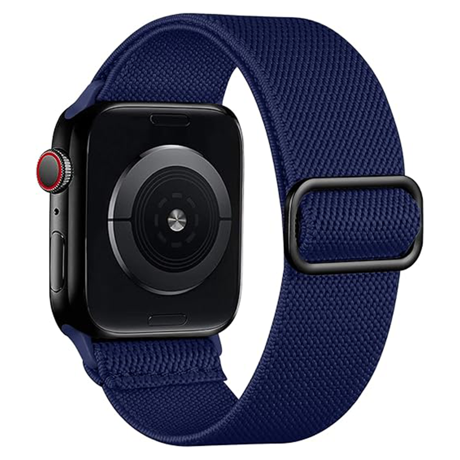 XPRO - Solid Color Nylon - Apple Watch Band 運動彈性尼龍貼身智能手錶帶