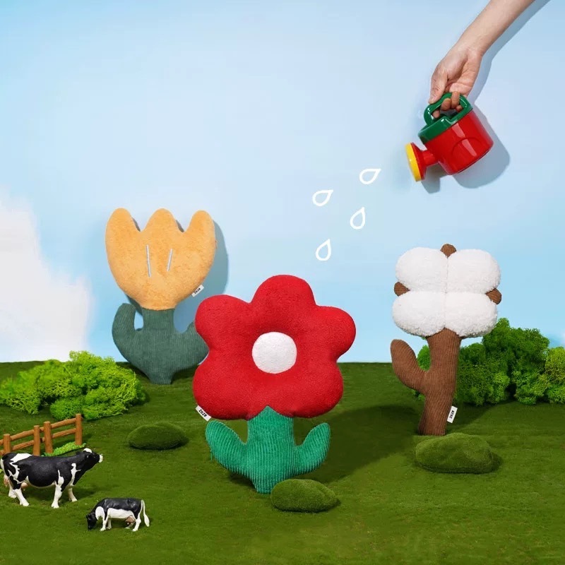 【新品】zeze有錢花貓薄荷玩具