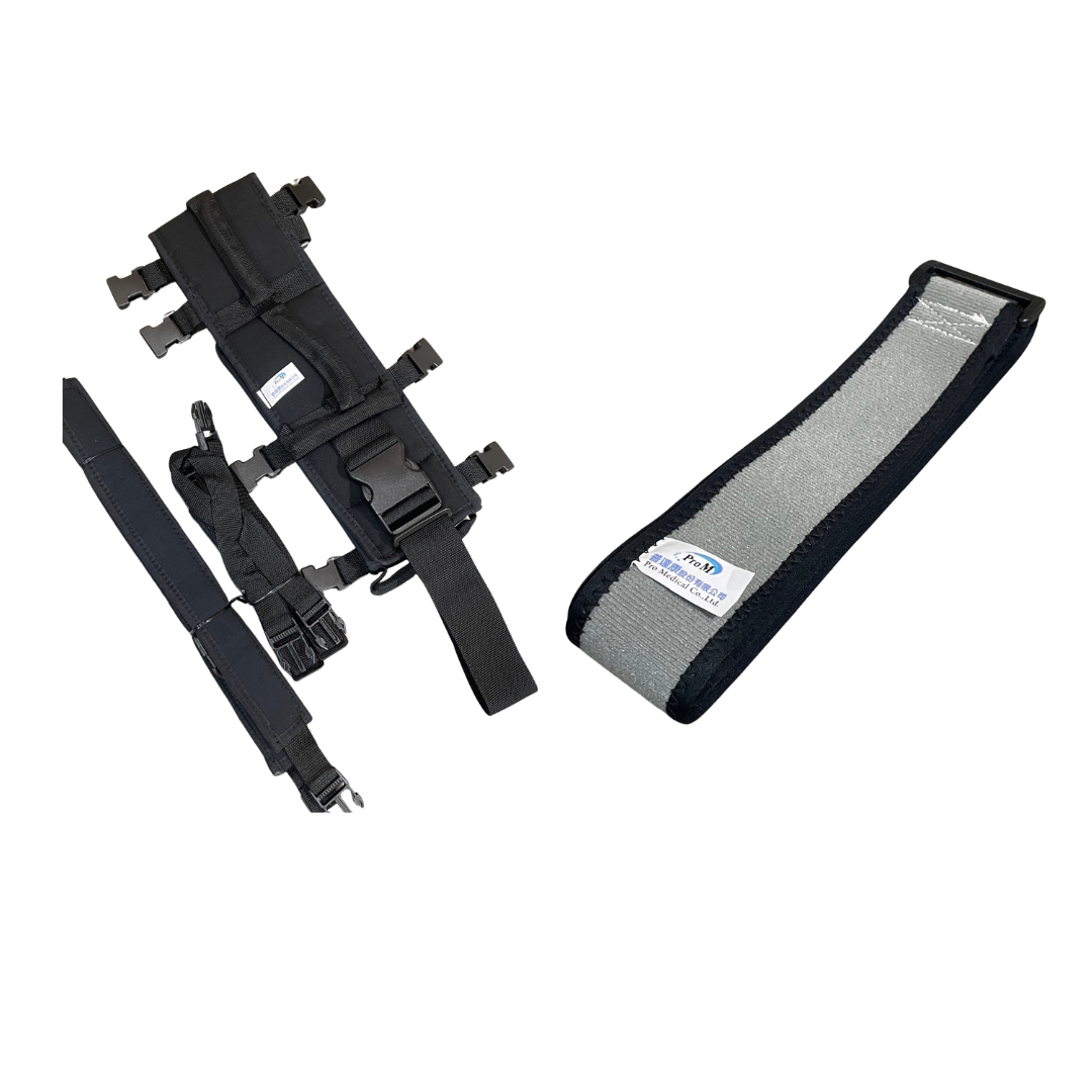 輕量轉移位組合包