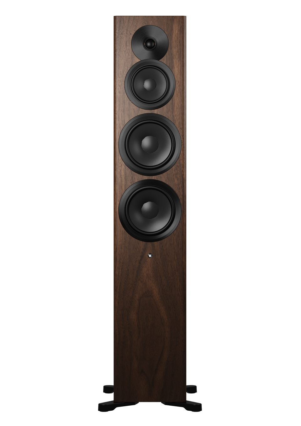 Dynaudio New Focus 50 主動式落地喇叭