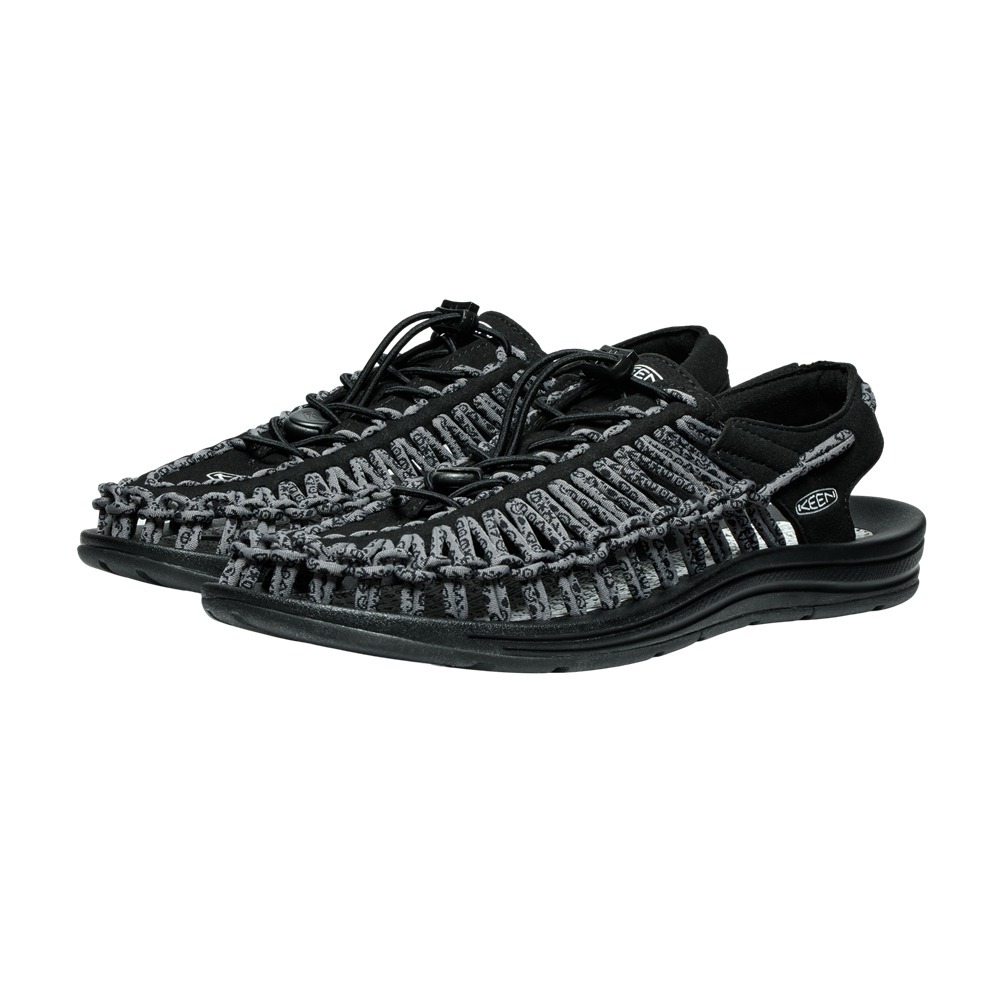 【KEEN】UNEEK 男 ARTPARA FUKAGAWA 聯名款 K243-1029738