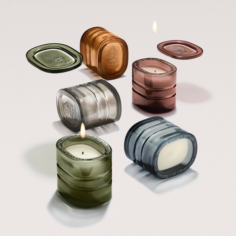 DIPTYQUE 大千之境香氛蠟燭270G