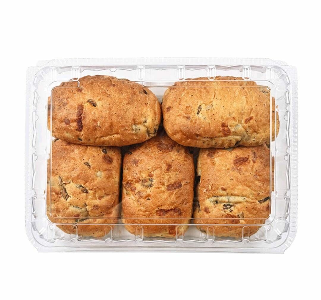 MM 菌菇芝士麵包 X 5個裝