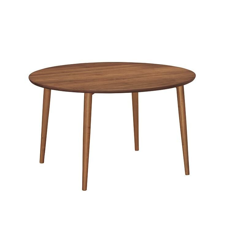 DW43 圓形餐桌