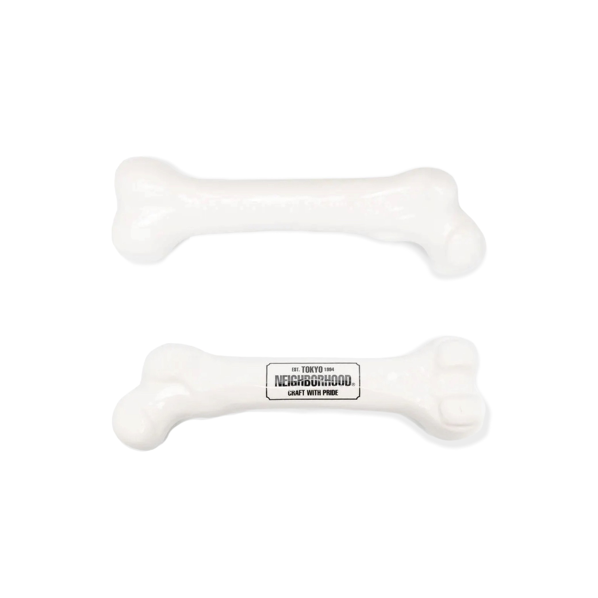 NEIGHBORHOOD - Bone Palo Santo HOLD.CE