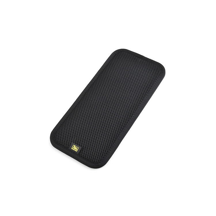 VanNuys E352 Bottom Pads for bags E214 (Black)