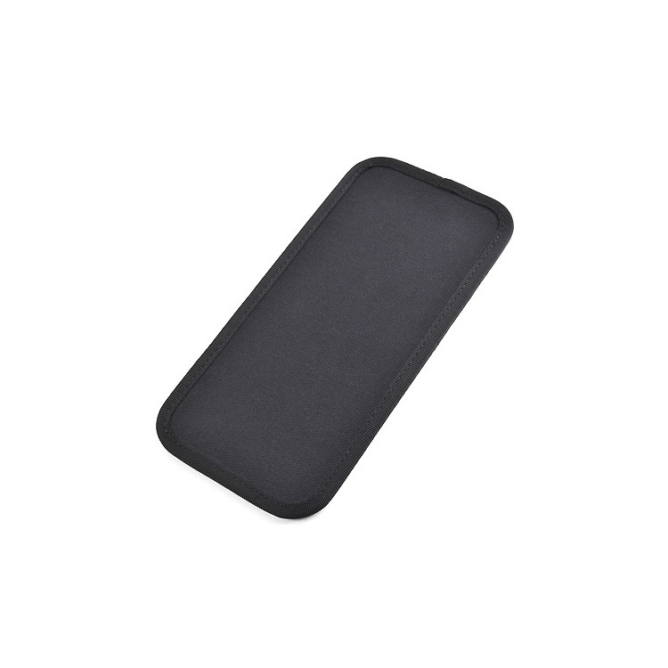VanNuys E352 Bottom Pads for bags E214 (Black)
