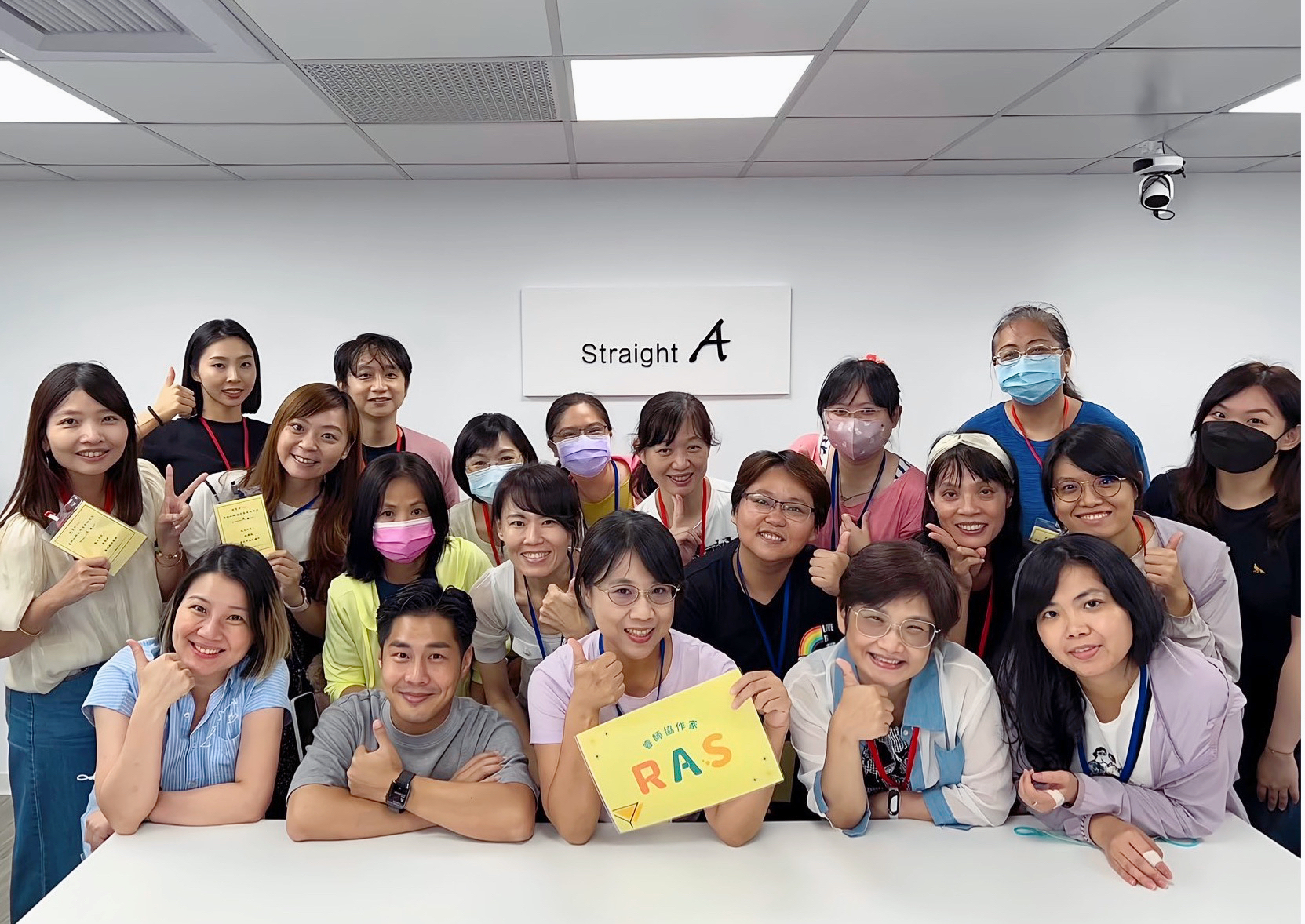 教師社群, Padlet, 教學分享, 數位教學, 教學創新