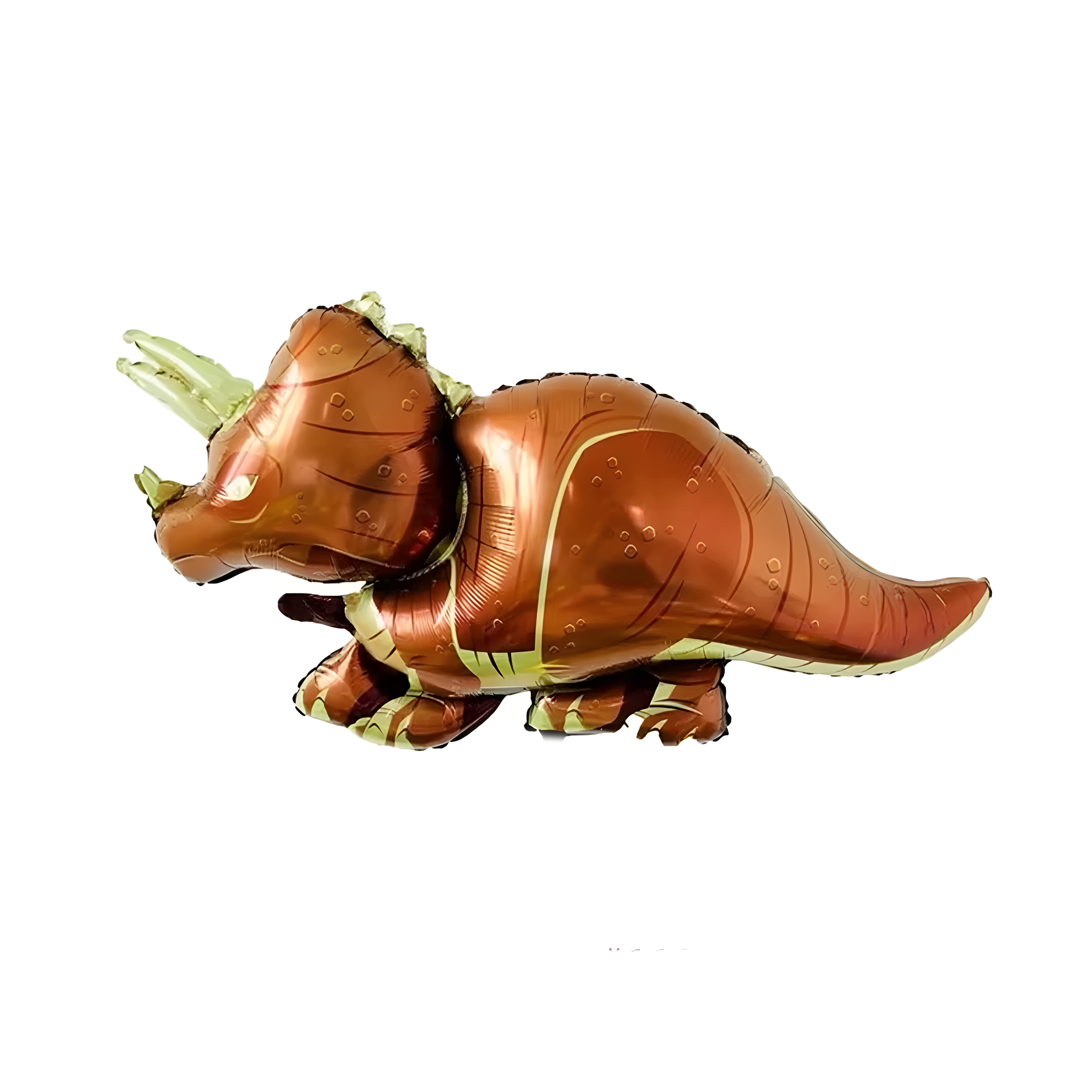 動物單品丨三角龍