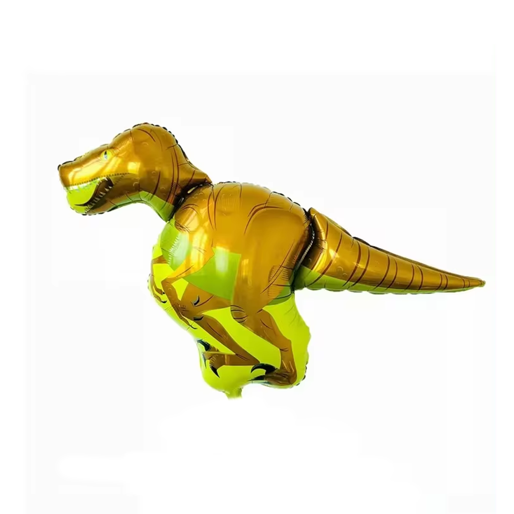 動物單品丨迅猛龍