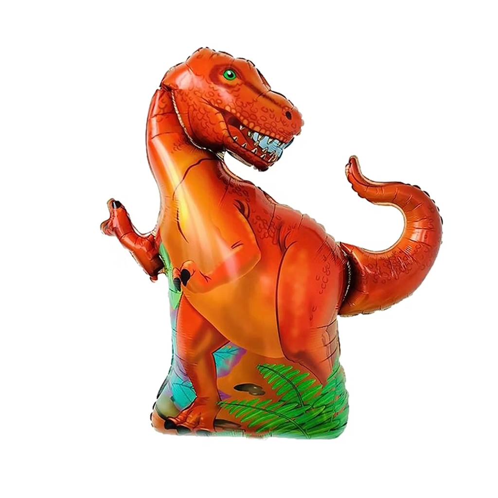 動物單品丨暴龍