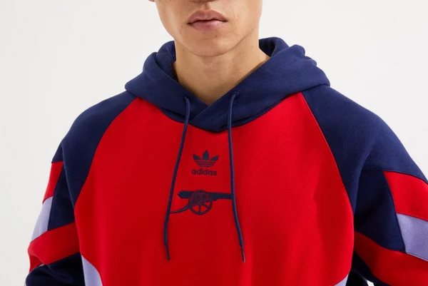 2024 Arsenal Originals Training Hoodie