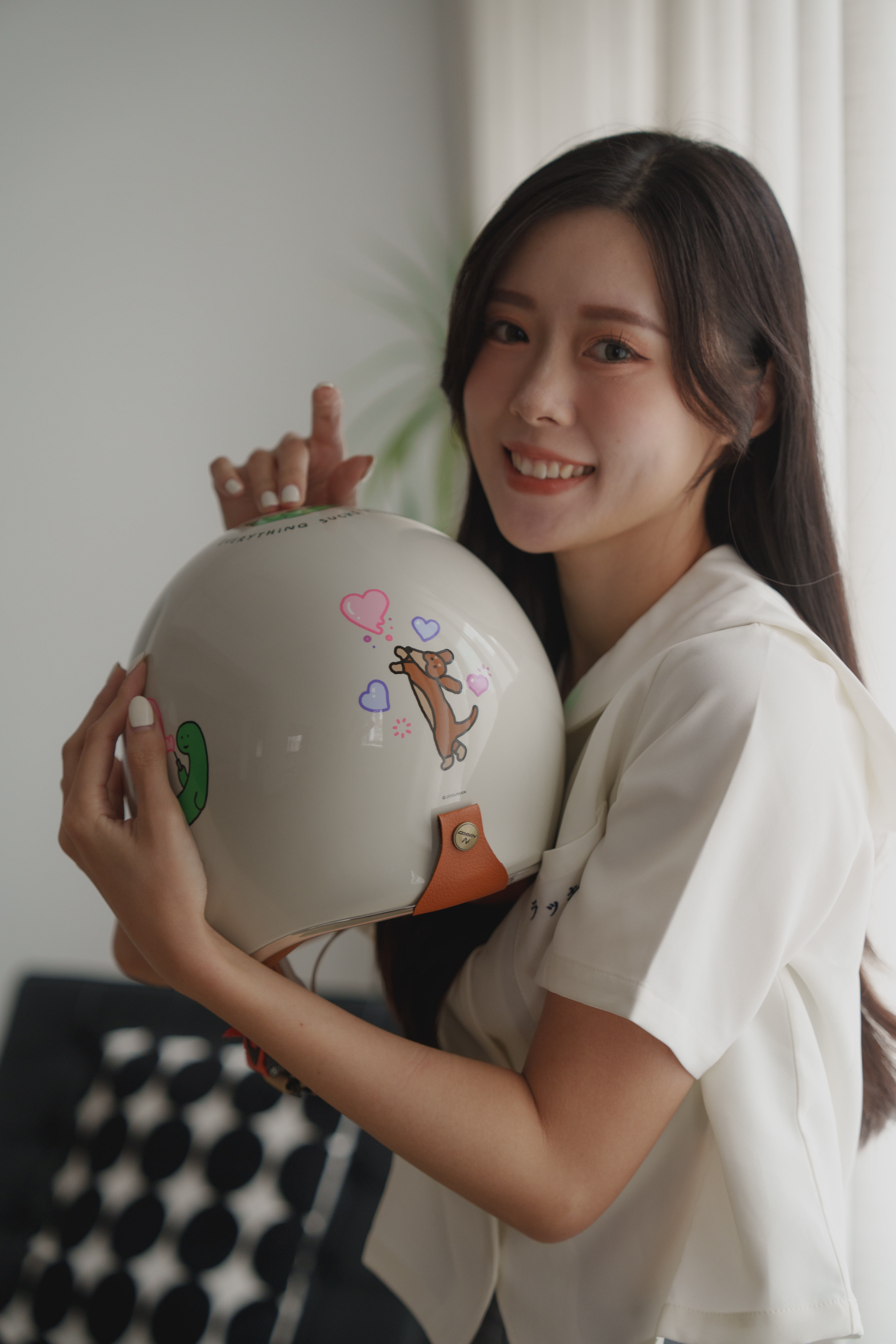 NIKKO N401 Joguman 恐龍 韓國