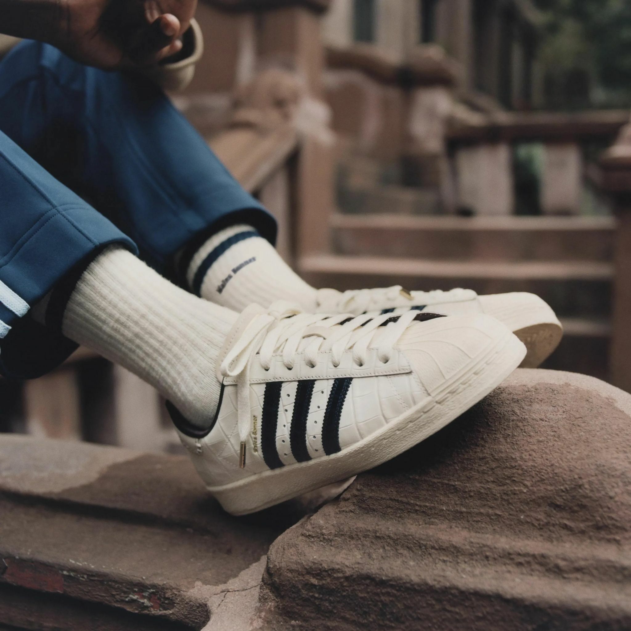 Discount Adidas Adidas Superstar N 36 預訂} ADIDAS ORIGINALS