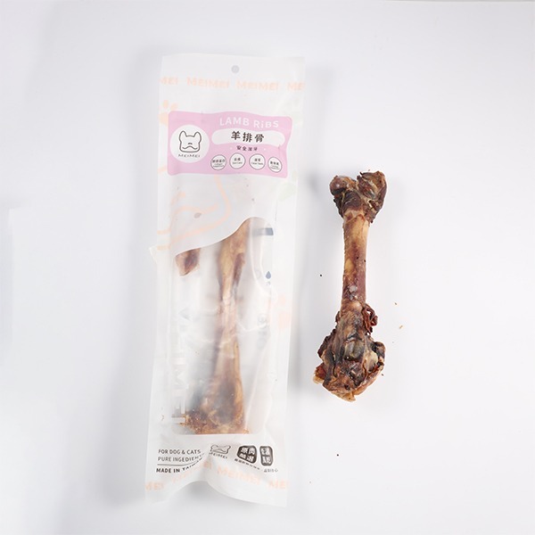 【新品】MEIMEI啃咬零食(多種)