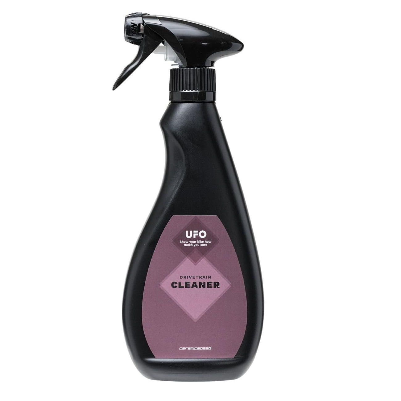 CeramicSpeed UFO 傳動系統清潔劑 500ml #112170