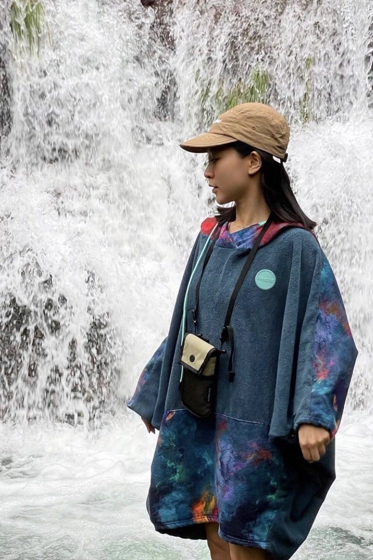 Hanchor,Cell,輕量化,手機包,防水小包