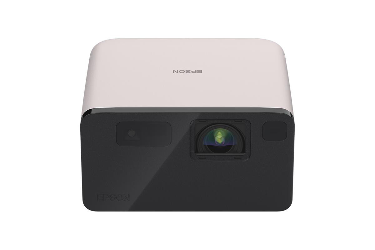 Epson Mini EF-21 智慧迷你雷射投影機