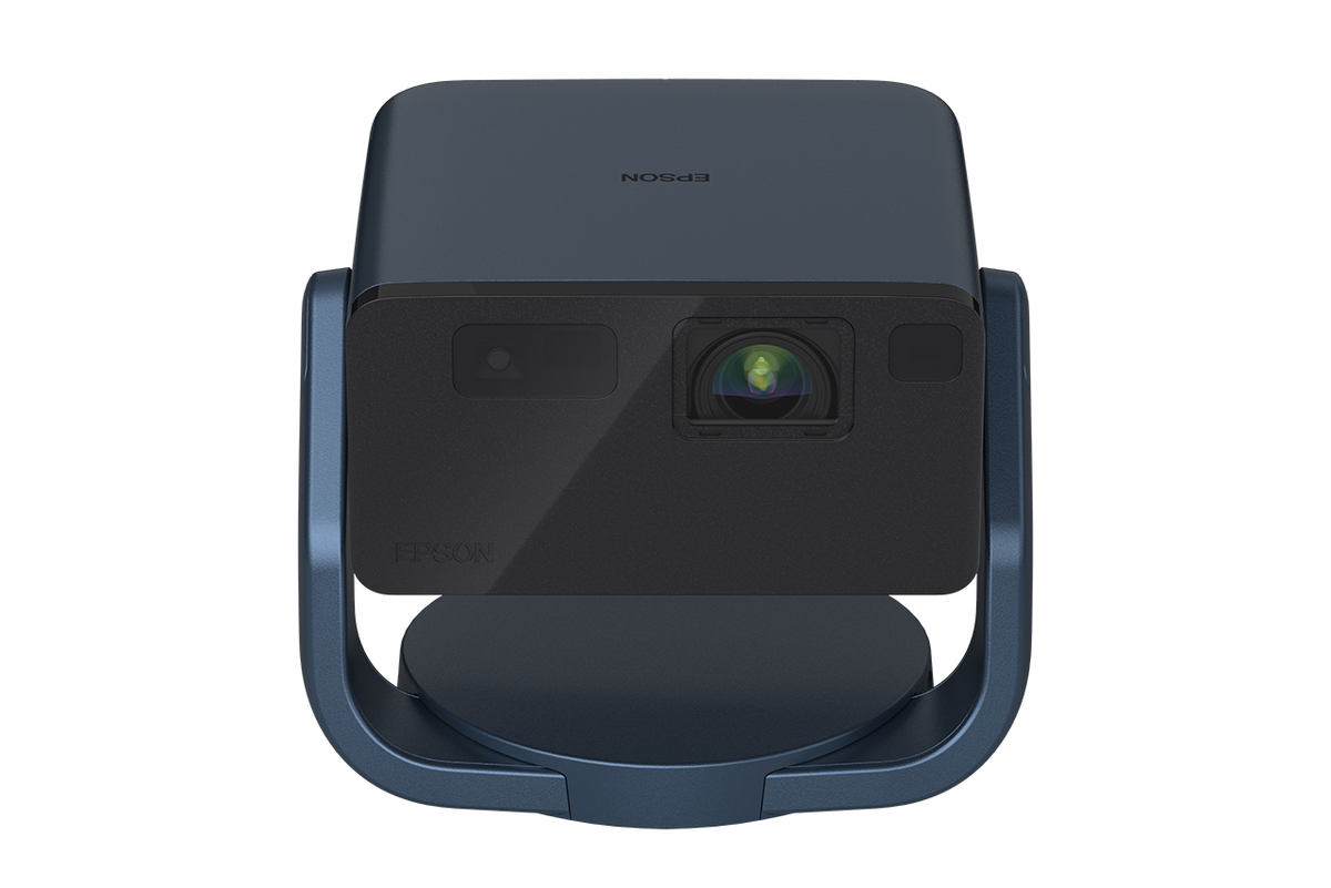 Epson Mini EF-22 智慧迷你雷射投影機