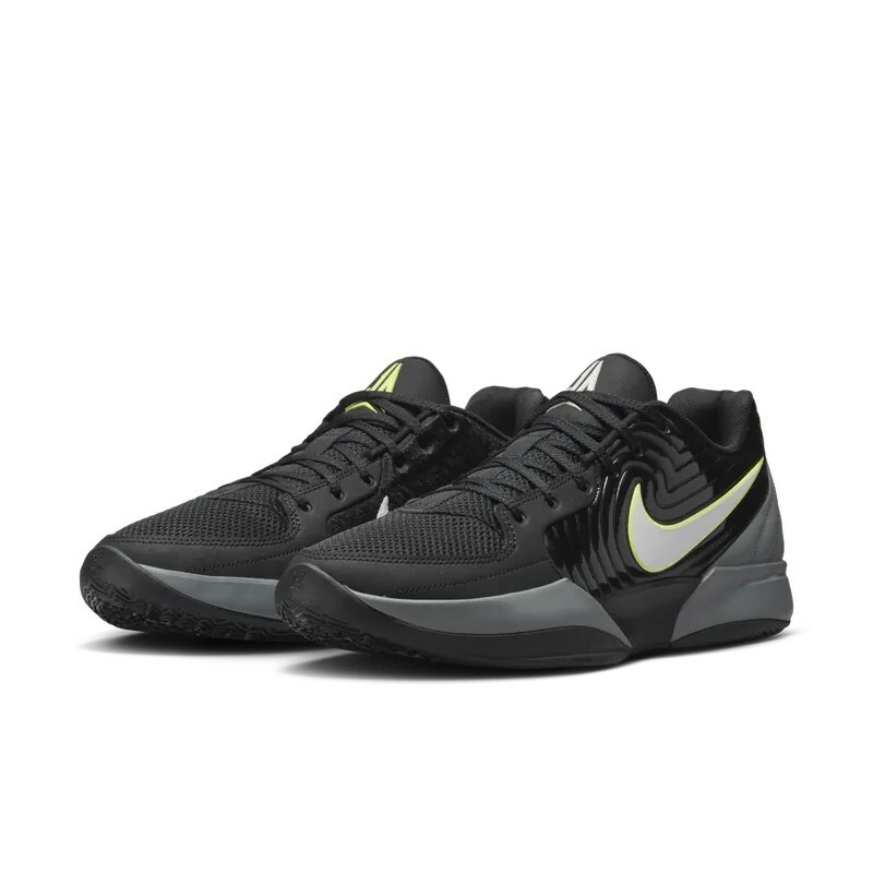 KTQ STORE ‧ Nike JA 2 EP "Night Vision" 夜視 FD7327-001