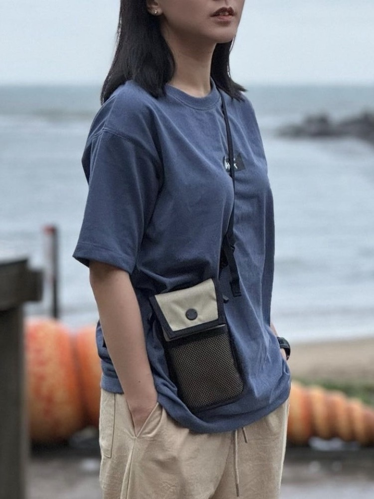 Hanchor,Cell,輕量化,手機包,防水小包