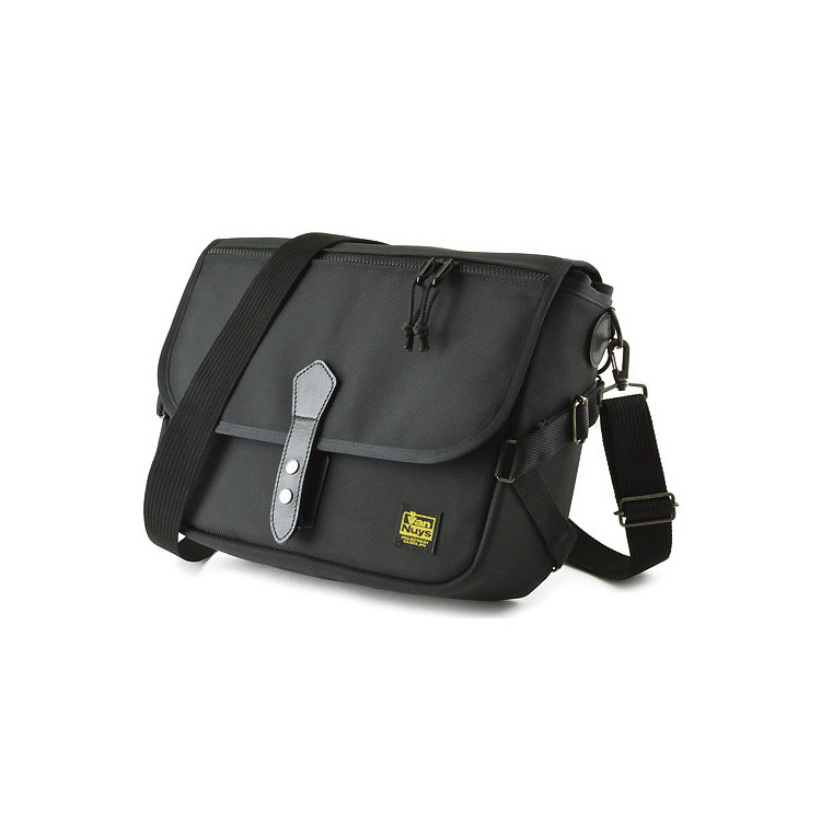 【限時優惠送贈品】VanNuys D460 Shoulder Bags (Black)