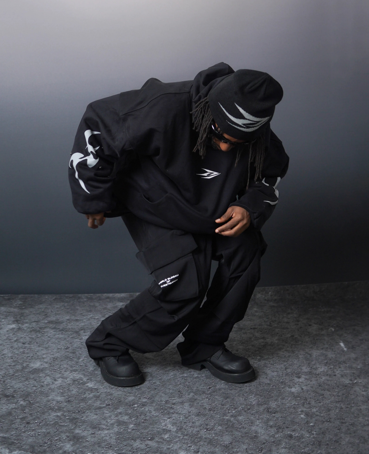 WBI 24SS WCP-01 / WBI Cannonball Pants 