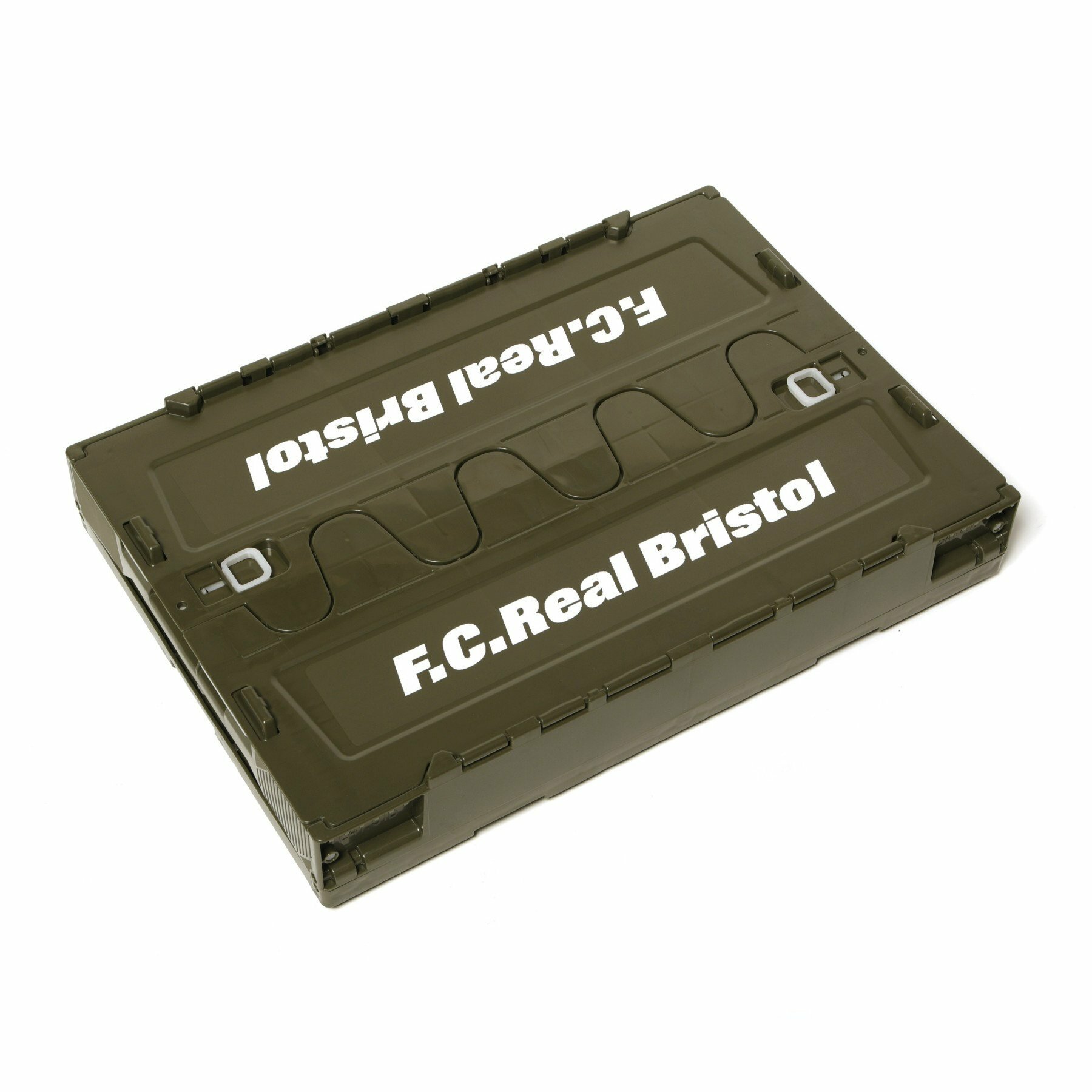 2020AW F.C.Real Bristol FCRB LARGE FOLDABLE CONTAINER 大