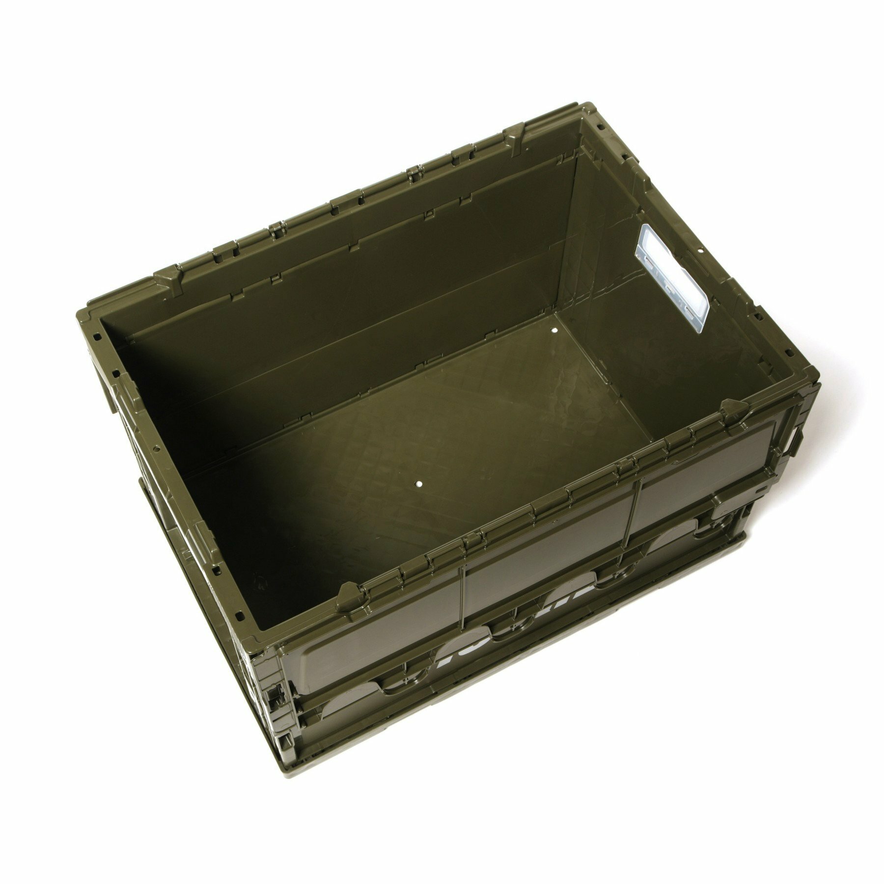 2020AW F.C.Real Bristol FCRB LARGE FOLDABLE CONTAINER 大
