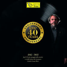 VA - Foné 40th Anniversary 2LP