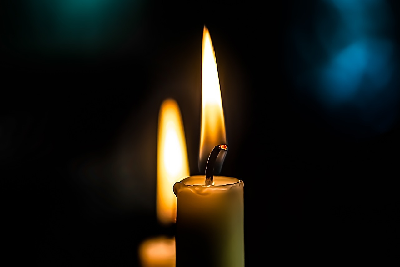 Candle