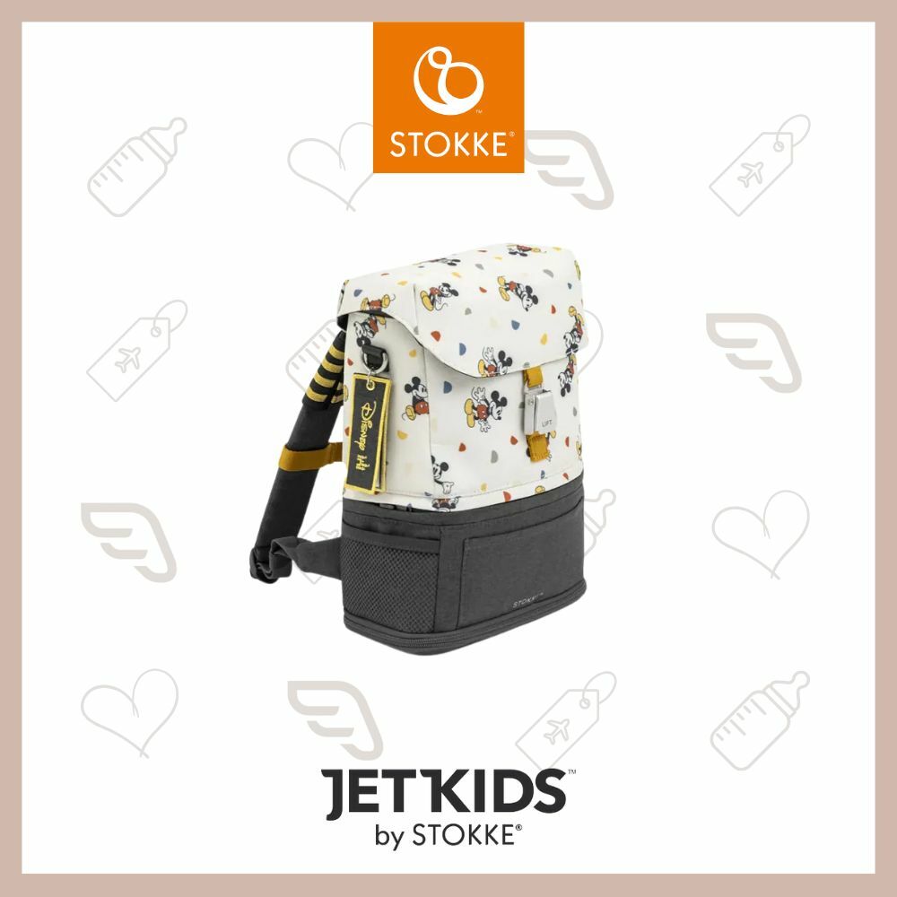 JetKids™ by Stokke® Crew Backpack
