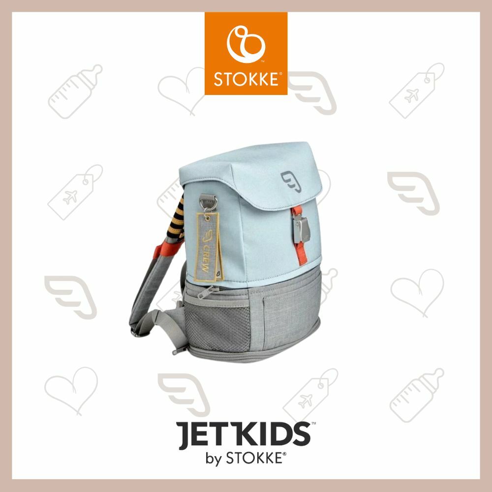JetKids™ by Stokke® Crew Backpack