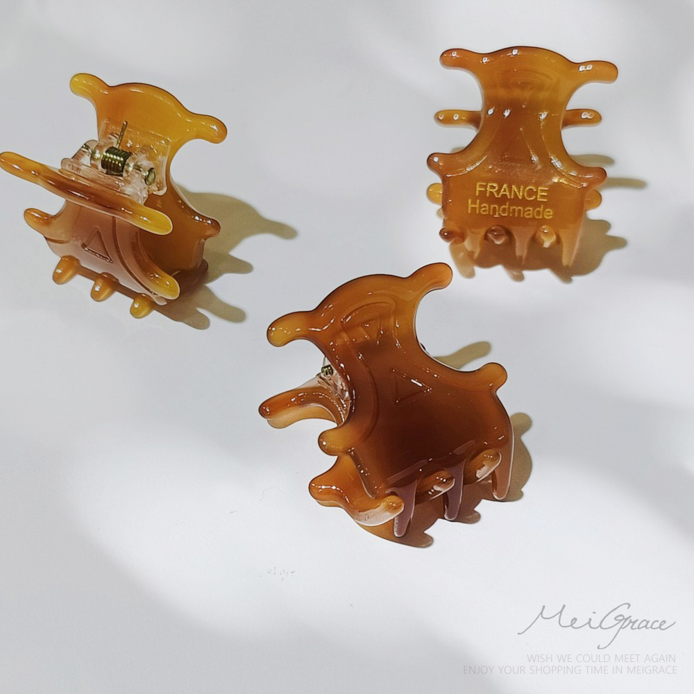 MeiGrace │手工小髮夾 - 官網限定