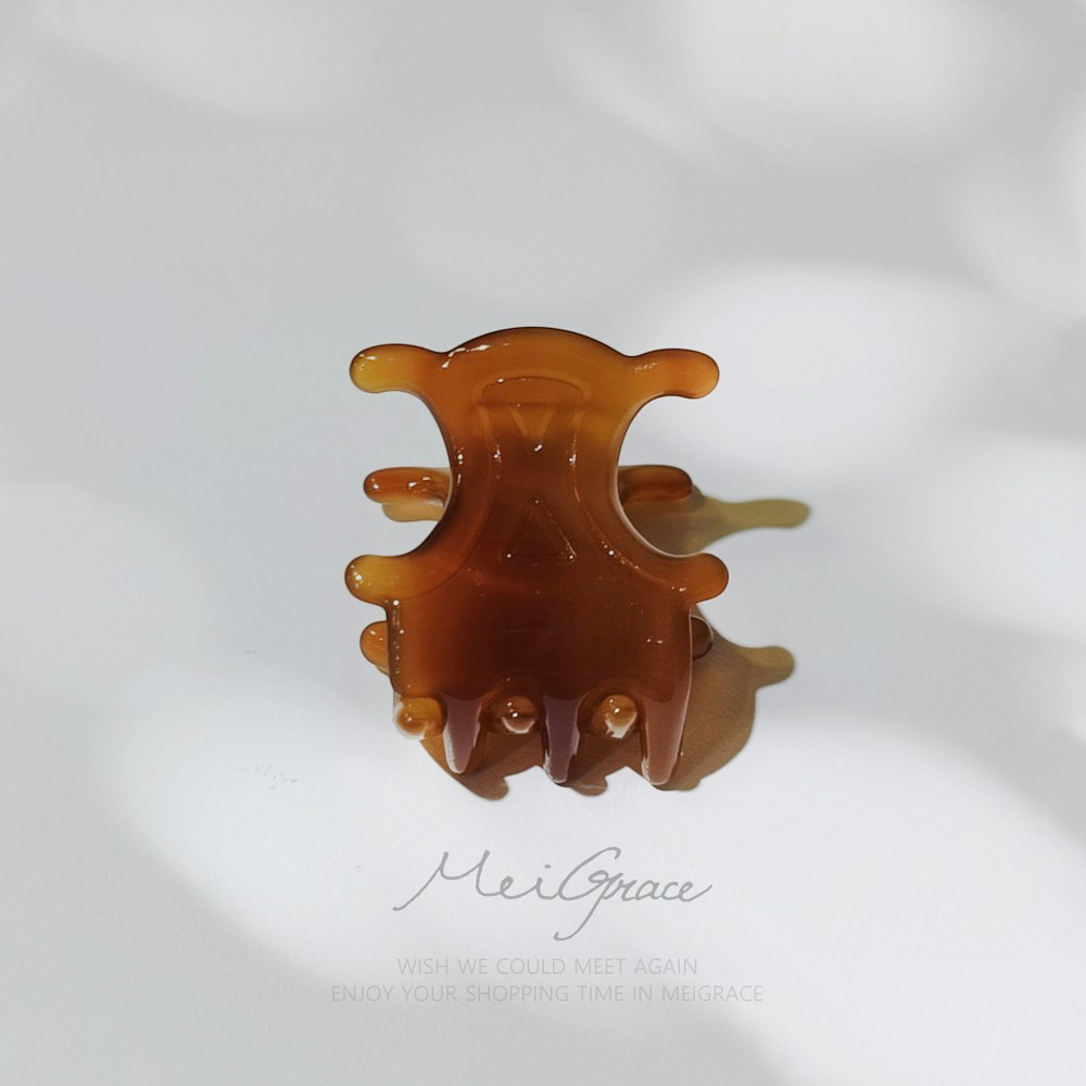 MeiGrace │手工小髮夾 - 官網限定
