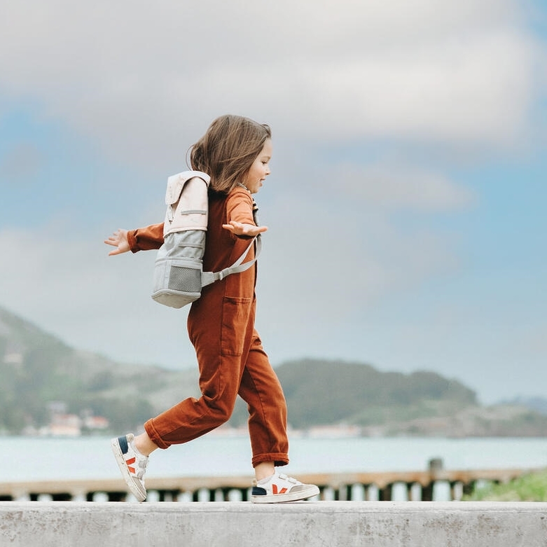 Jetkids Crew Backpack