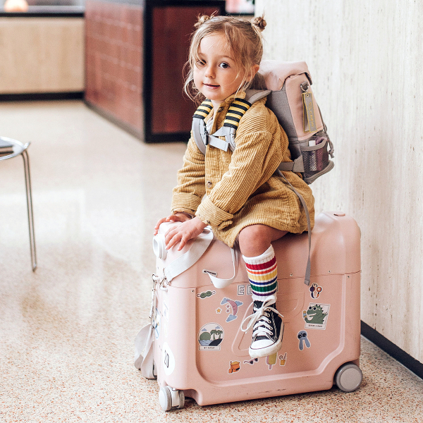 Jetkids Crew Backpack