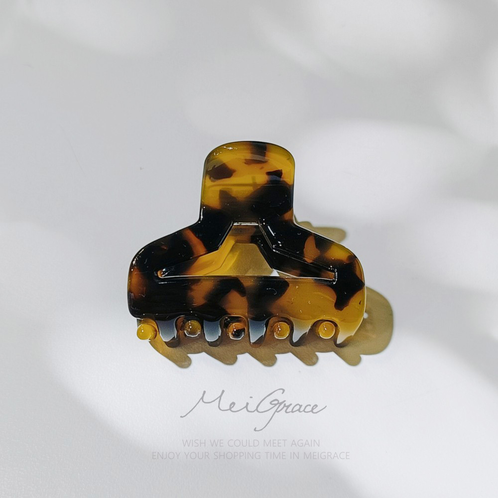 MeiGrace │手工小髮夾 - 官網限定
