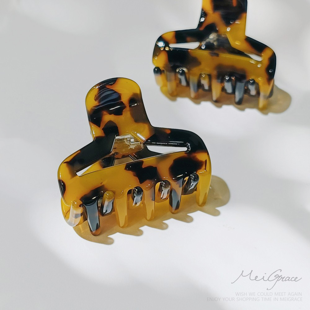 MeiGrace │手工小髮夾 - 官網限定