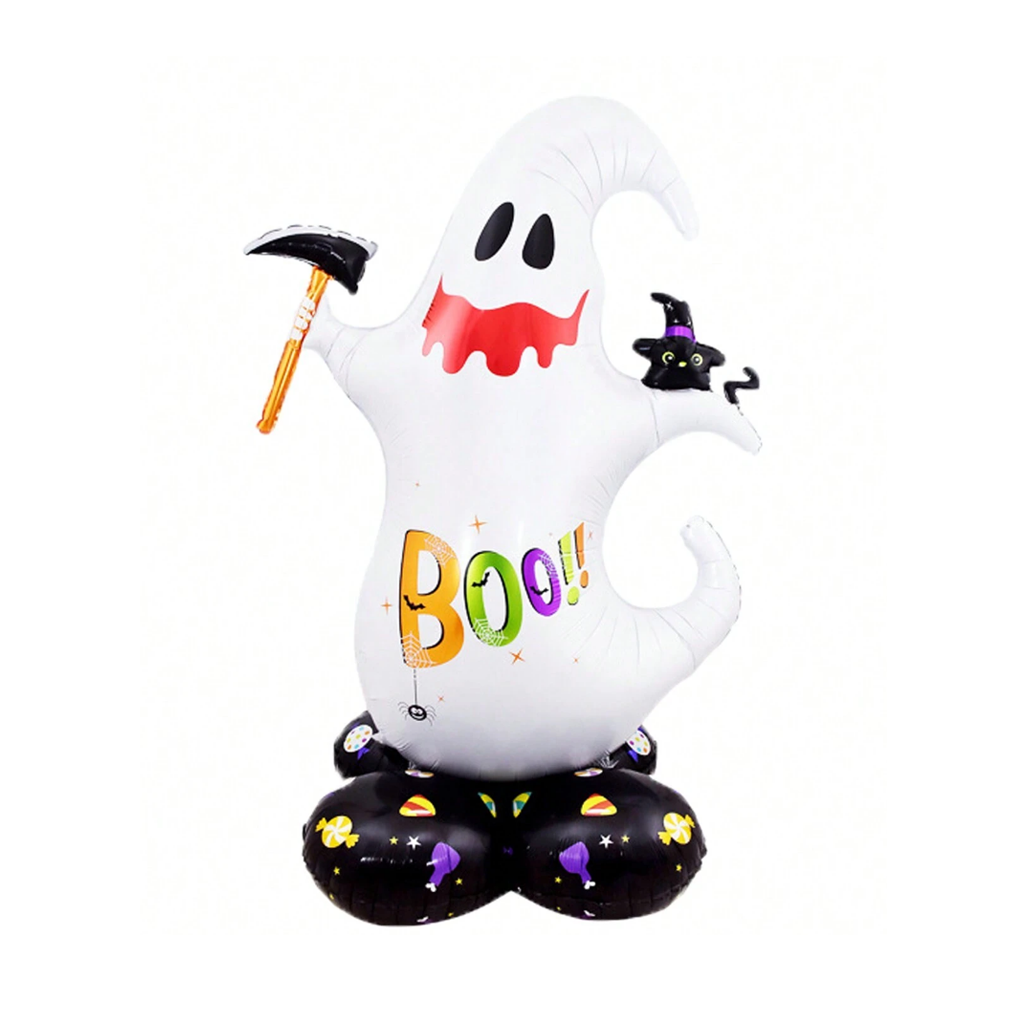 萬聖節單品丨站立式-搗蛋幽靈