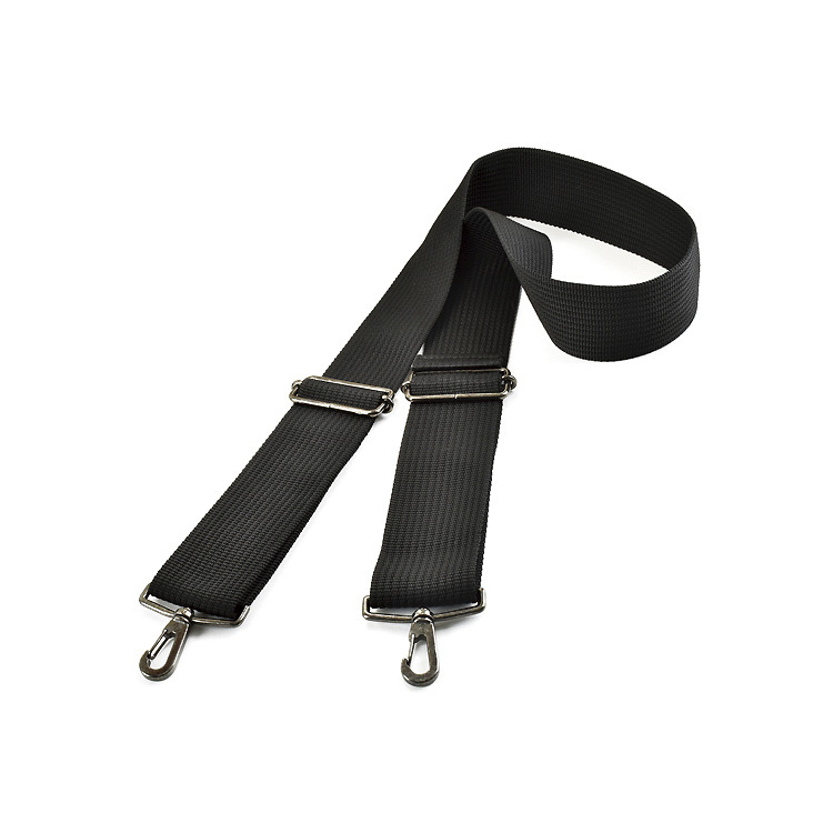 VanNuys A289 Shoulder Belts (50mm) (Black)