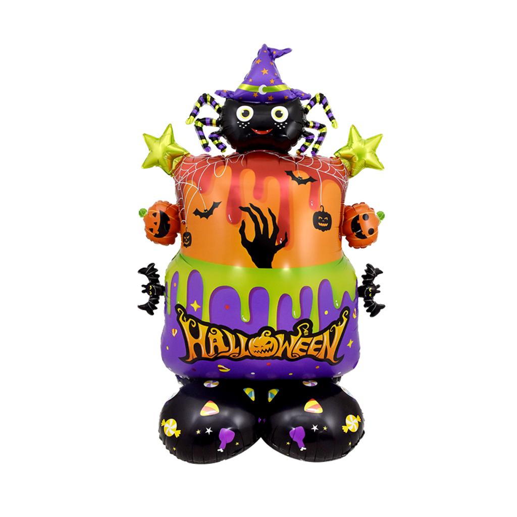 萬聖節單品丨站立式-萬聖蛋糕