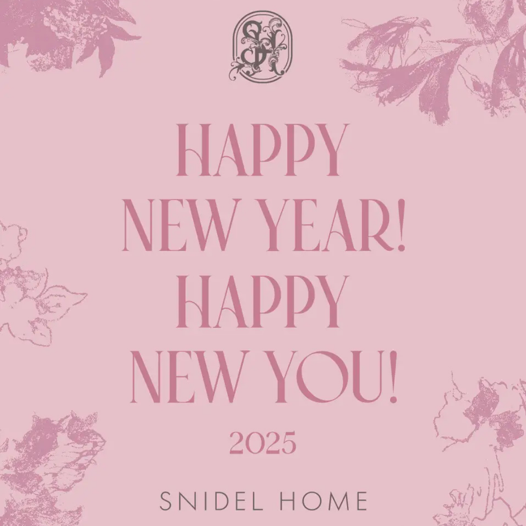 免運] 福袋SNIDEL HOME 2025 HAPPY BOX