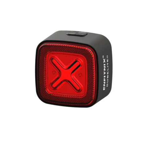 Enfitnix Cubelite III Smart 後燈