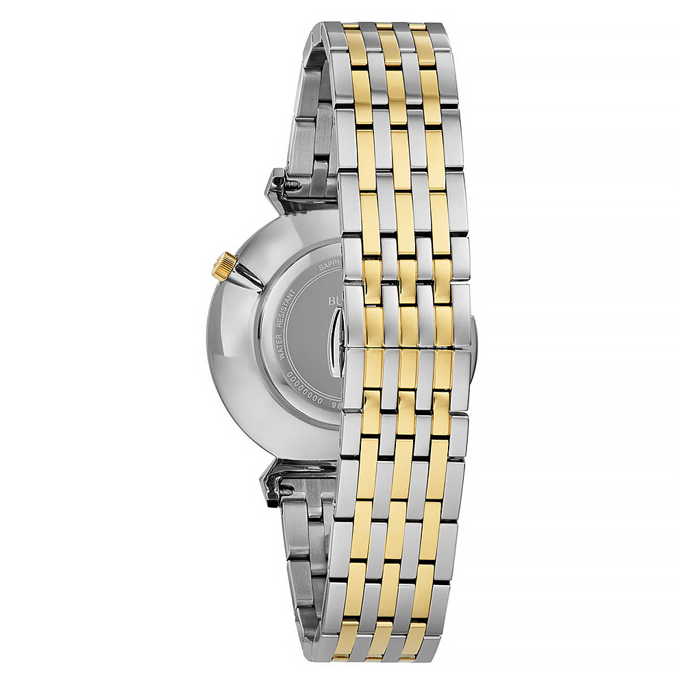 (海外代購)【Bulova】98A233 Regatta 男士手錶-下單請先私訊詢問