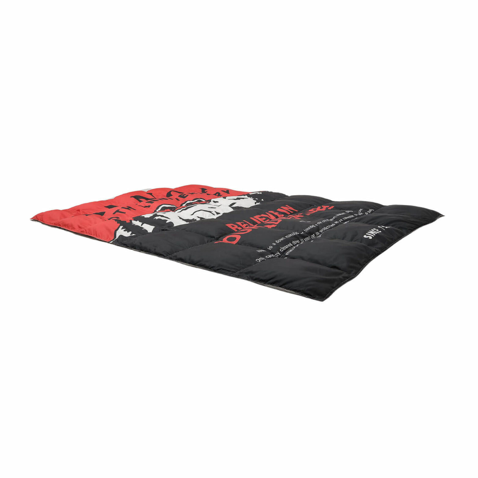 Nanga 30th Anniversary Down Blanket 單人羽絨被 Nanga 30th Anniversary Down Blanket 單人羽絨被